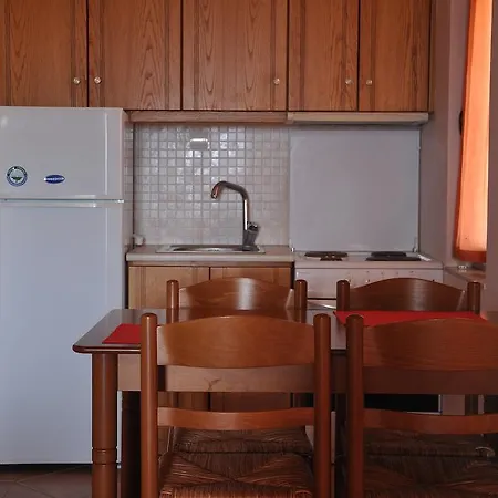 Apartment To Selas Sellasia